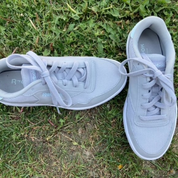 Reebok Unisex Royal Techque Sneakers Size 5.5 - Picture 7 of 7